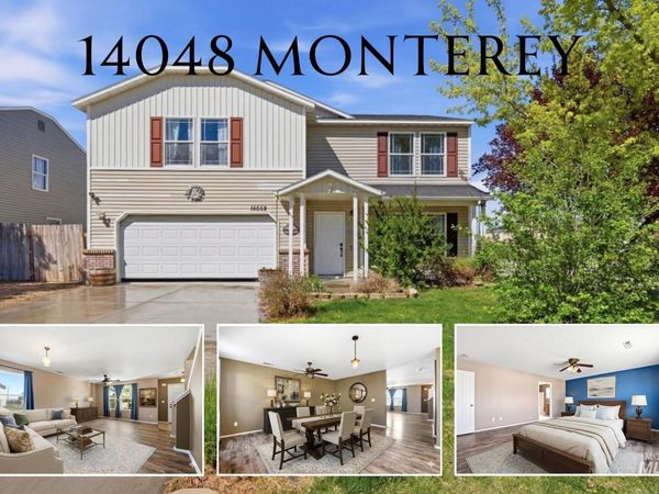 14048 Monterey Street, Caldwell, ID 83607
