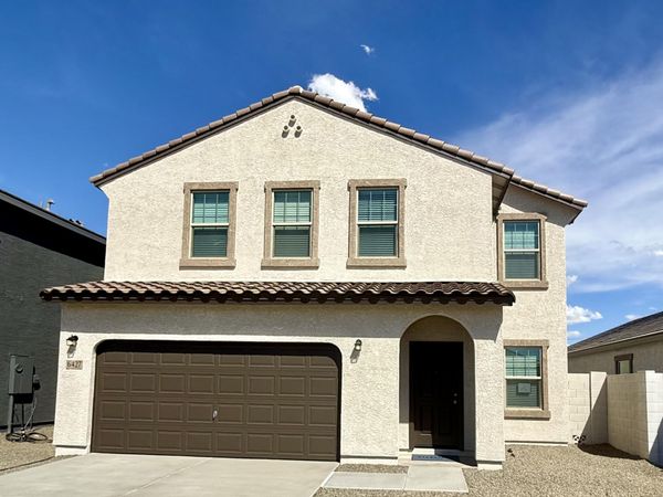 6431 S 78TH Lane, Phoenix, AZ 85043