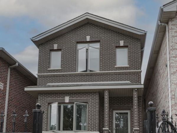 3832 S Emerald Avenue , Chicago, IL 60609