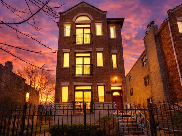 119 N Mozart Street , Unit 2, Chicago, IL 60612