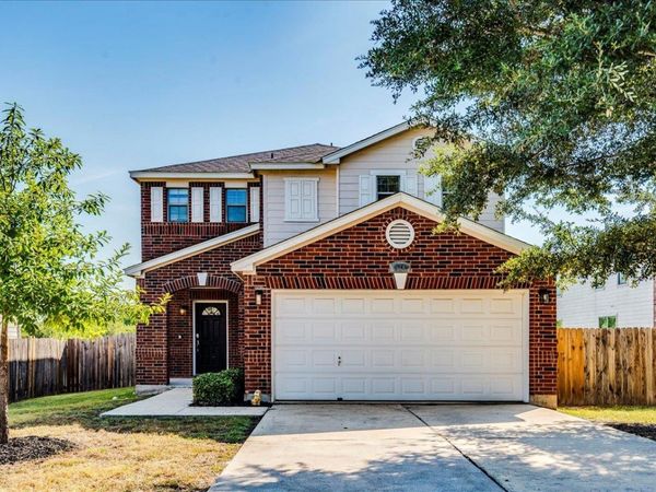 110 Beech DR, Kyle, TX 78640