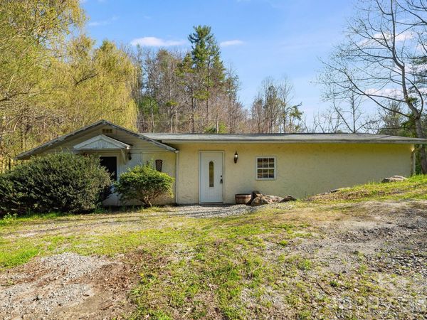 3903 NC Hwy 213 Highway , Marshall, NC 28753