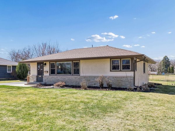 6914 Harriet Avenue, Richfield, MN 55423