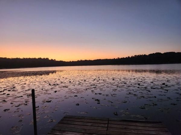 20498 Hay Lake Road, Ironton, MN 56455