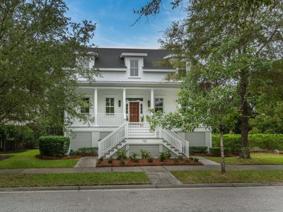 103 Iron Bottom Lane, Daniel Island, SC 29492