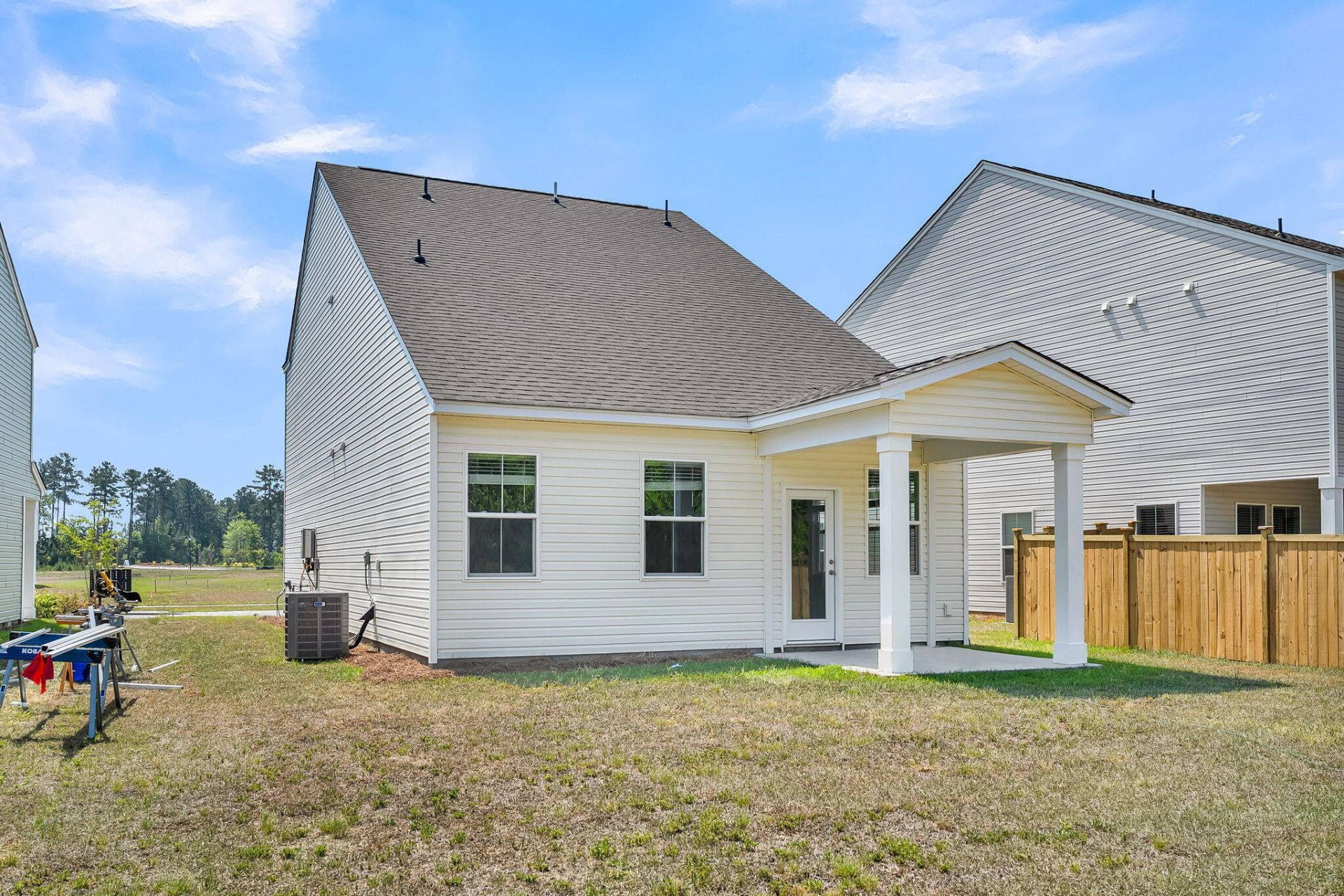307 Clipper Court Photo 36