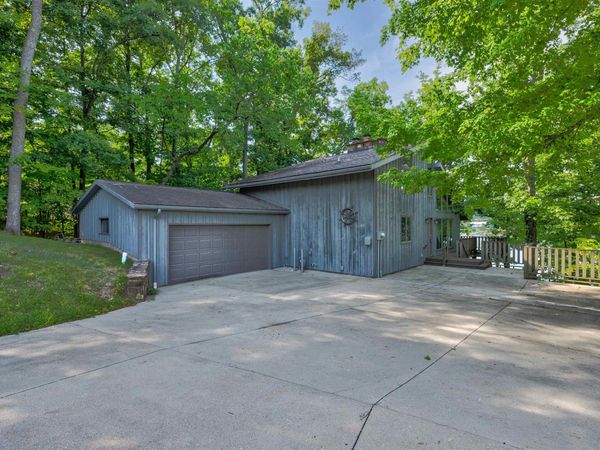 616 S Ski Circle, Santa Claus, IN 47579