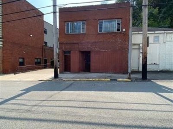 1126 5th Avenue, Mckeesport, PA 15132