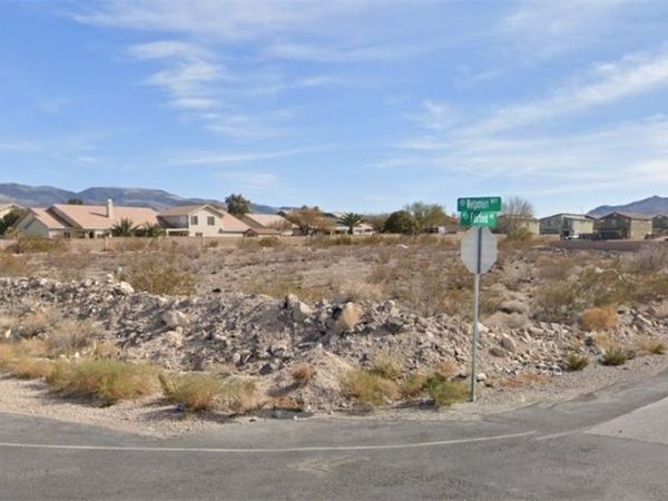 Fairfield Street, Henderson, NV 89044