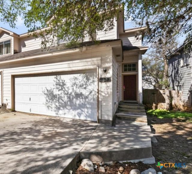 832 Sagewood Trail, San Marcos, TX 78666 Main Photo