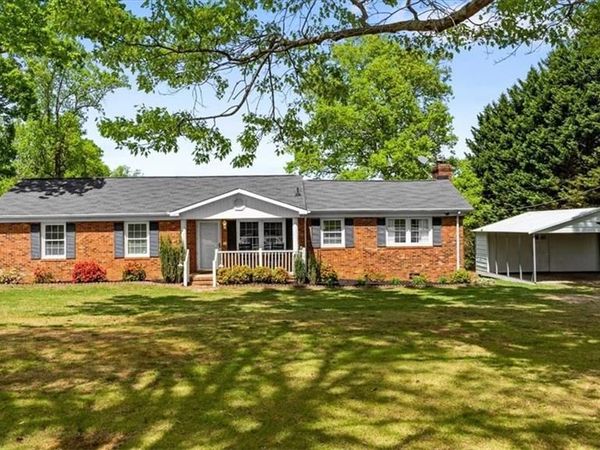 5531 Osceola Ossipee Road, Browns Summit, NC 27214