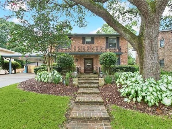 2534 DANBURY Drive, New Orleans, LA 70131