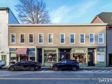 17 Church, Unit C1, New Milford, CT 06776