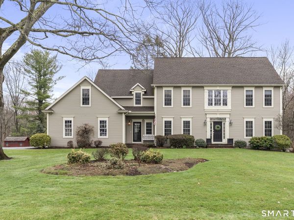 38 Balsam, Glastonbury, CT 06033