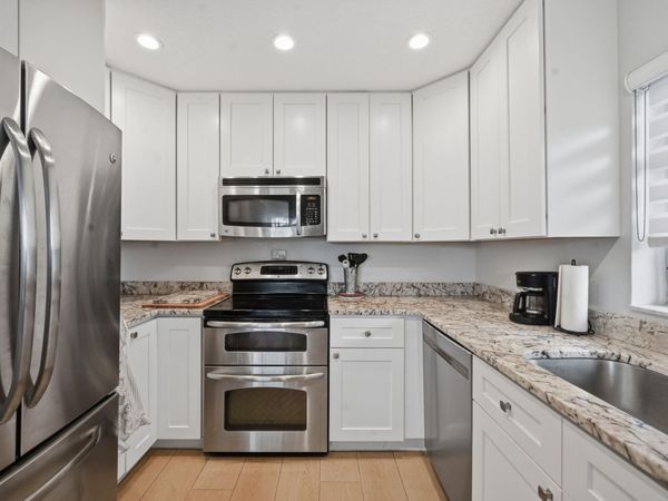 324 Orange Tree Drive, Unit 4, Atlantis, FL 33462