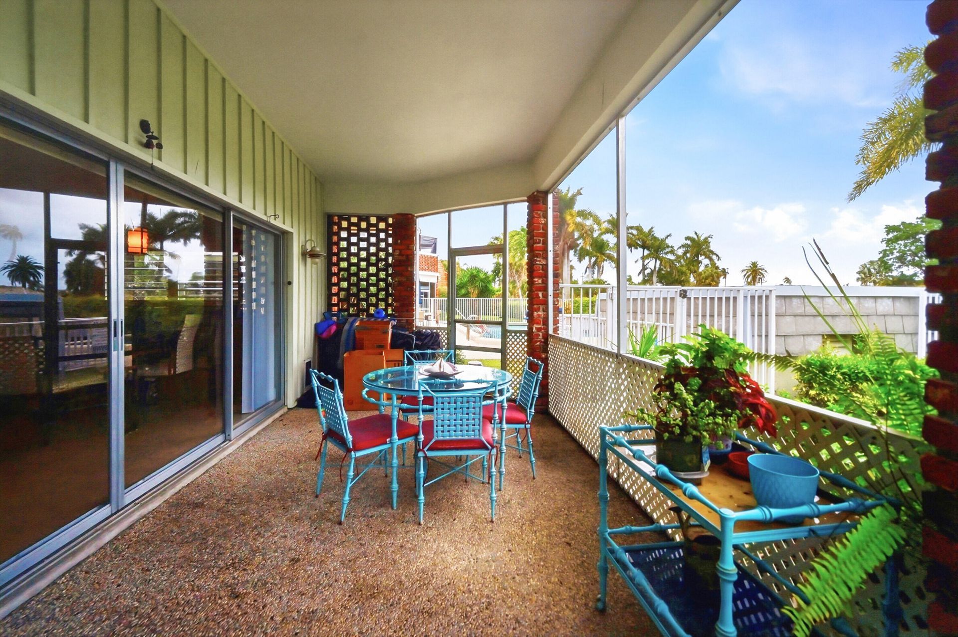 324 Orange Tree Drive, Unit 4, Atlantis, FL 33462 Photo