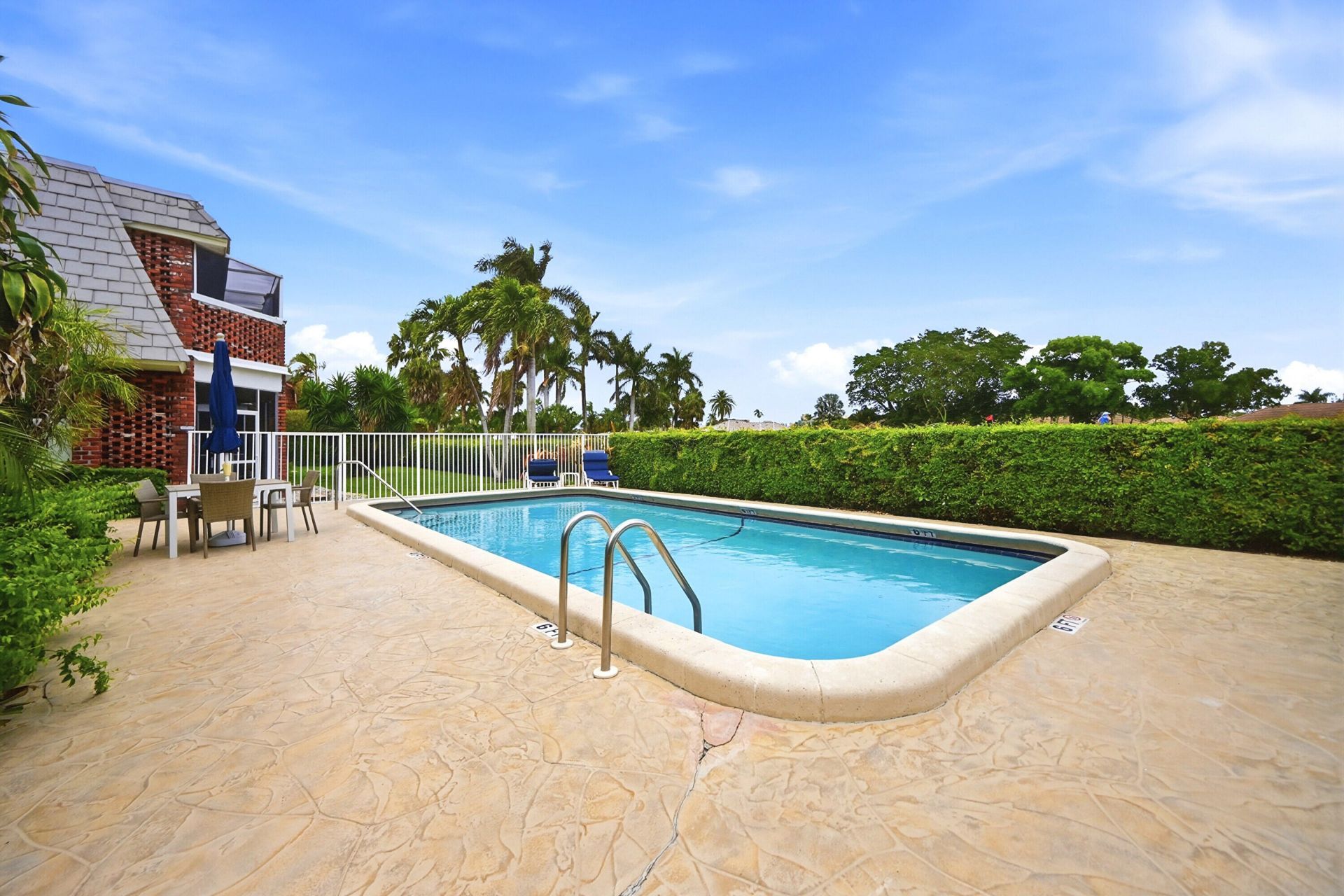 324 Orange Tree Drive, Unit 4, Atlantis, FL 33462 Photo