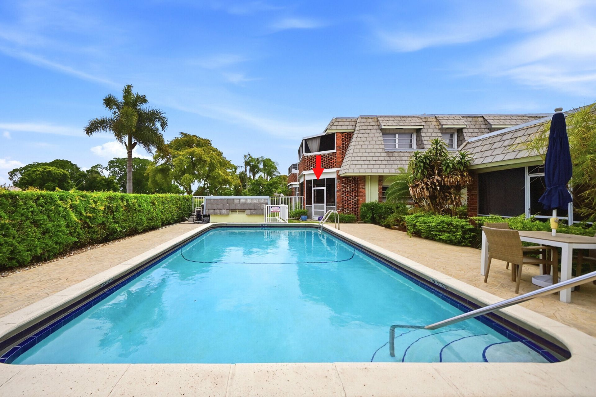 324 Orange Tree Drive, Unit 4, Atlantis, FL 33462 Photo