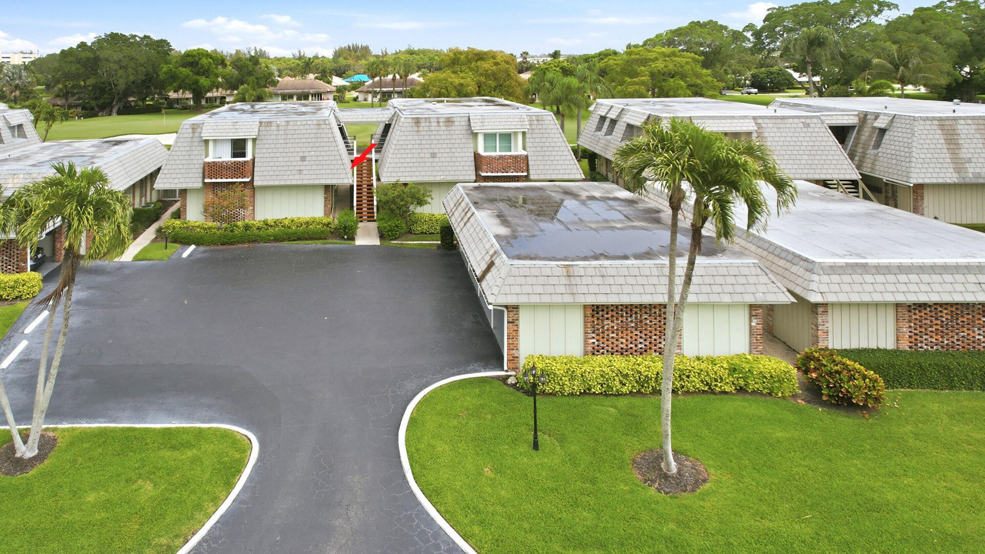 324 Orange Tree Drive, Unit 4, Atlantis, FL 33462 Photo