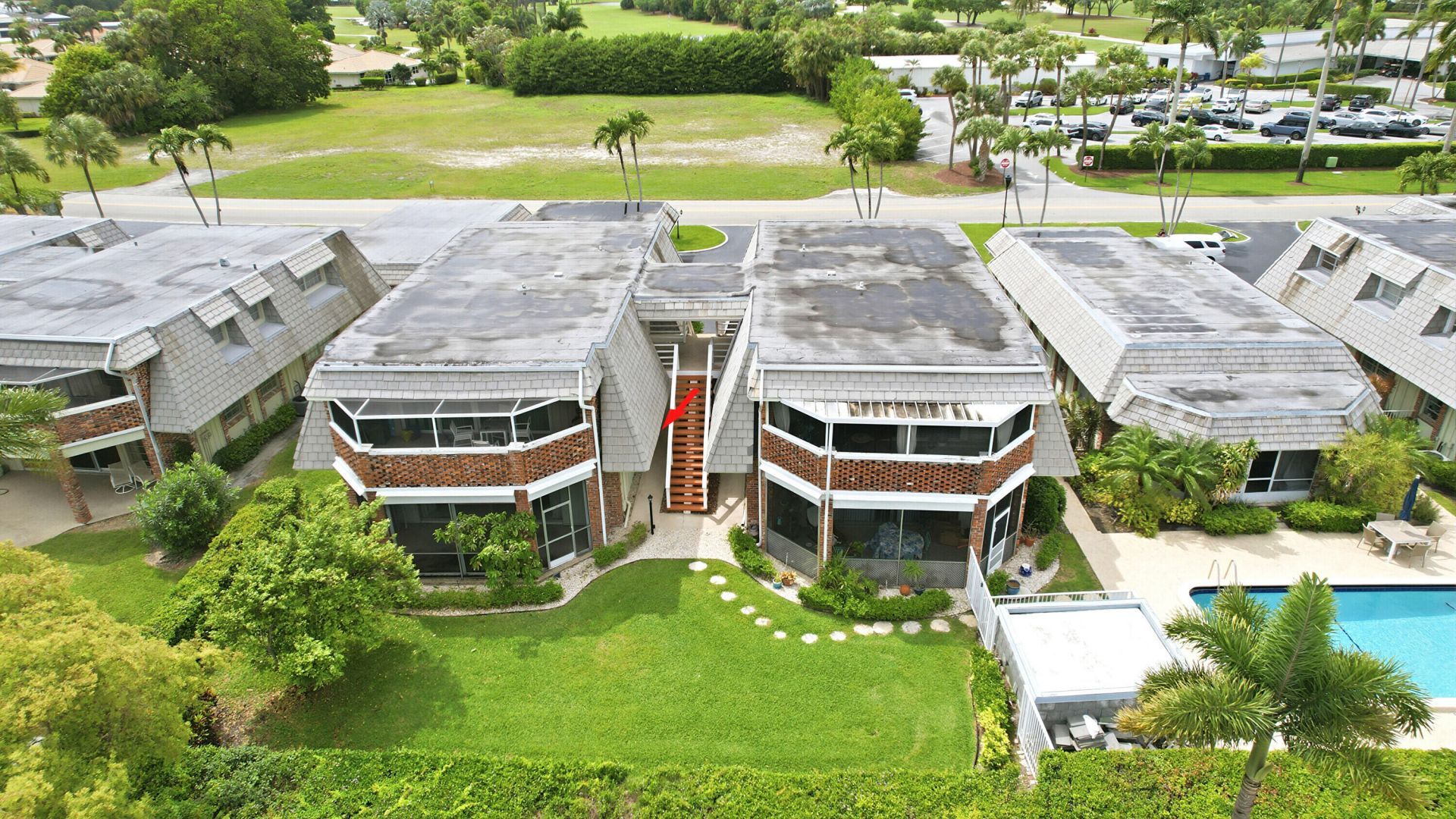 324 Orange Tree Drive, Unit 4, Atlantis, FL 33462 Photo