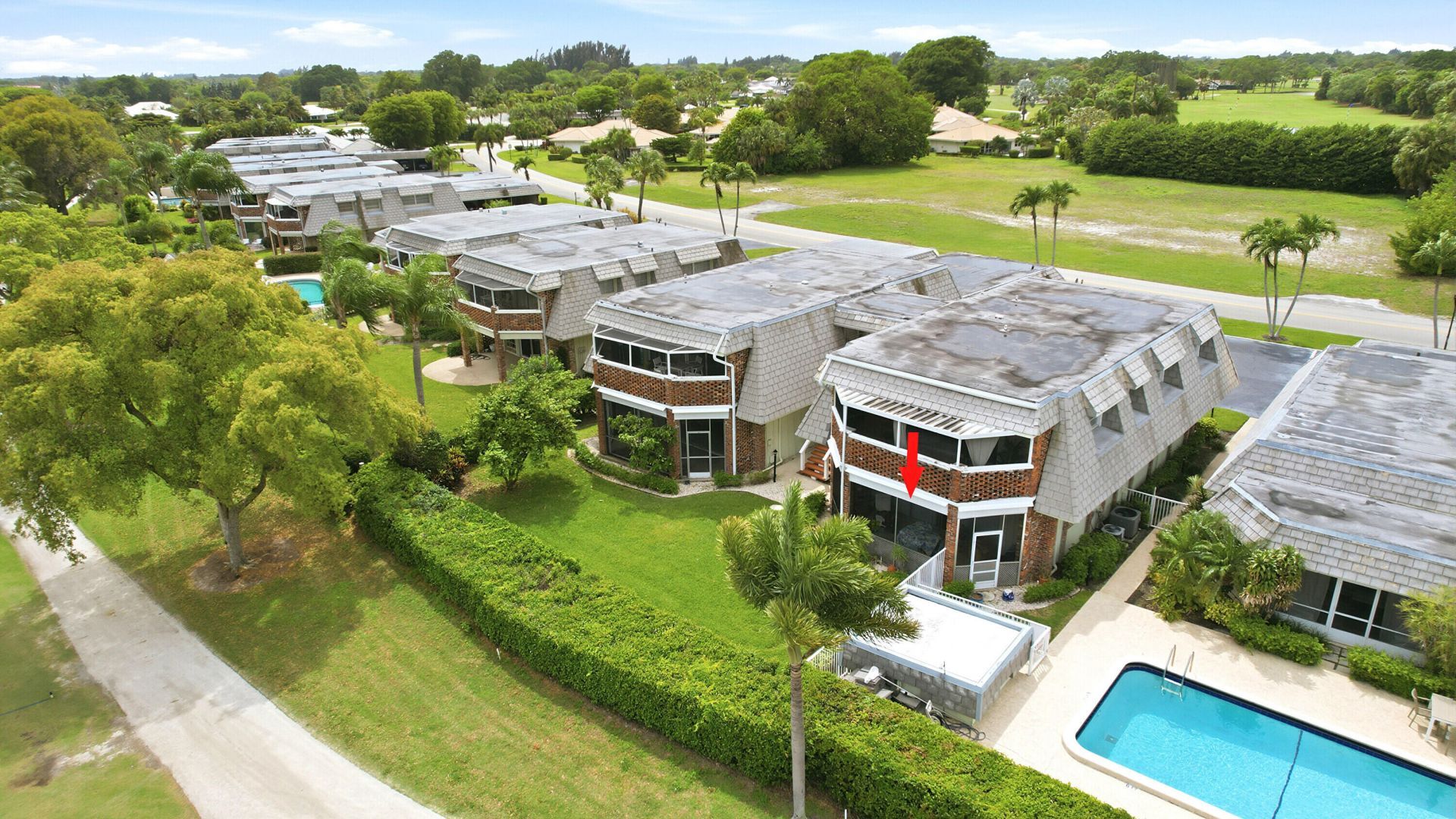 324 Orange Tree Drive, Unit 4, Atlantis, FL 33462 Photo