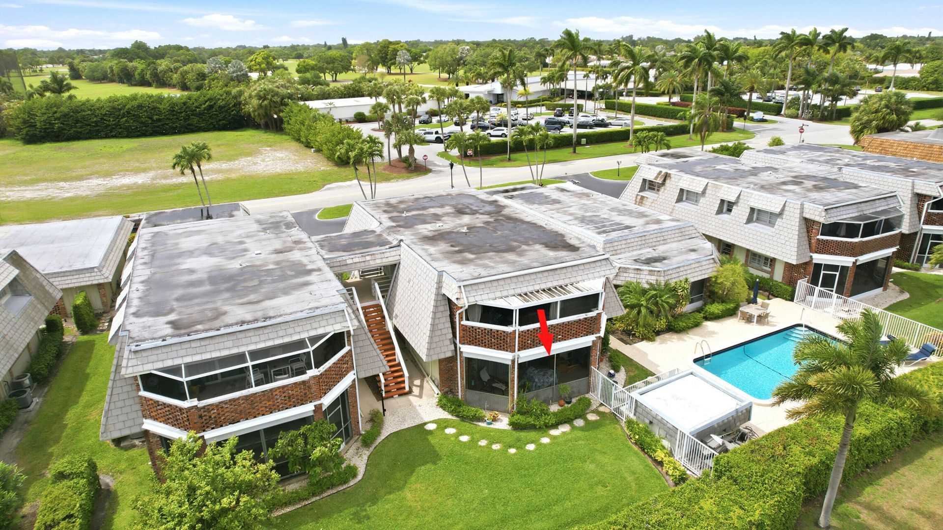 324 Orange Tree Drive, Unit 4, Atlantis, FL 33462 Photo