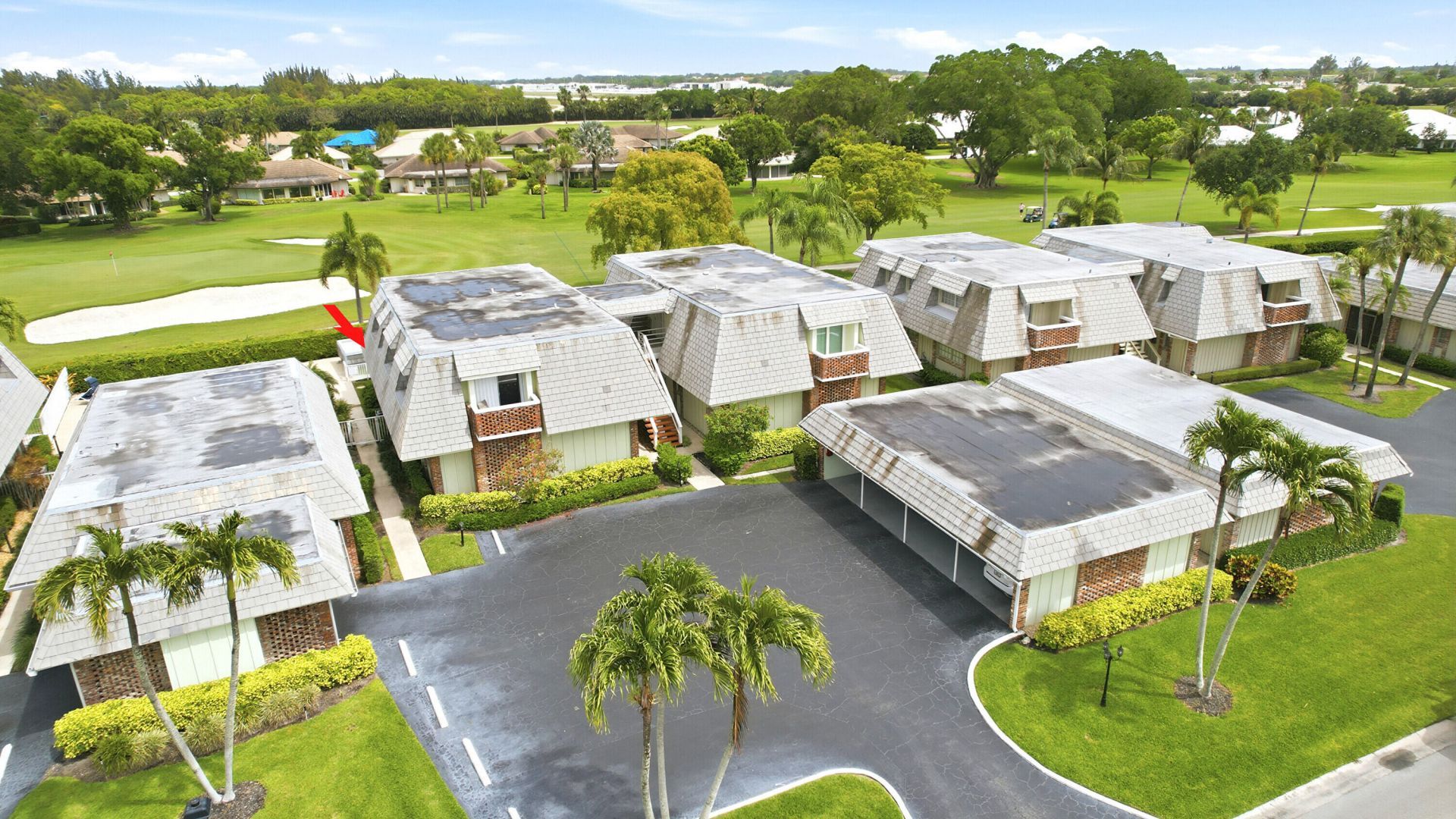 324 Orange Tree Drive, Unit 4, Atlantis, FL 33462 Photo