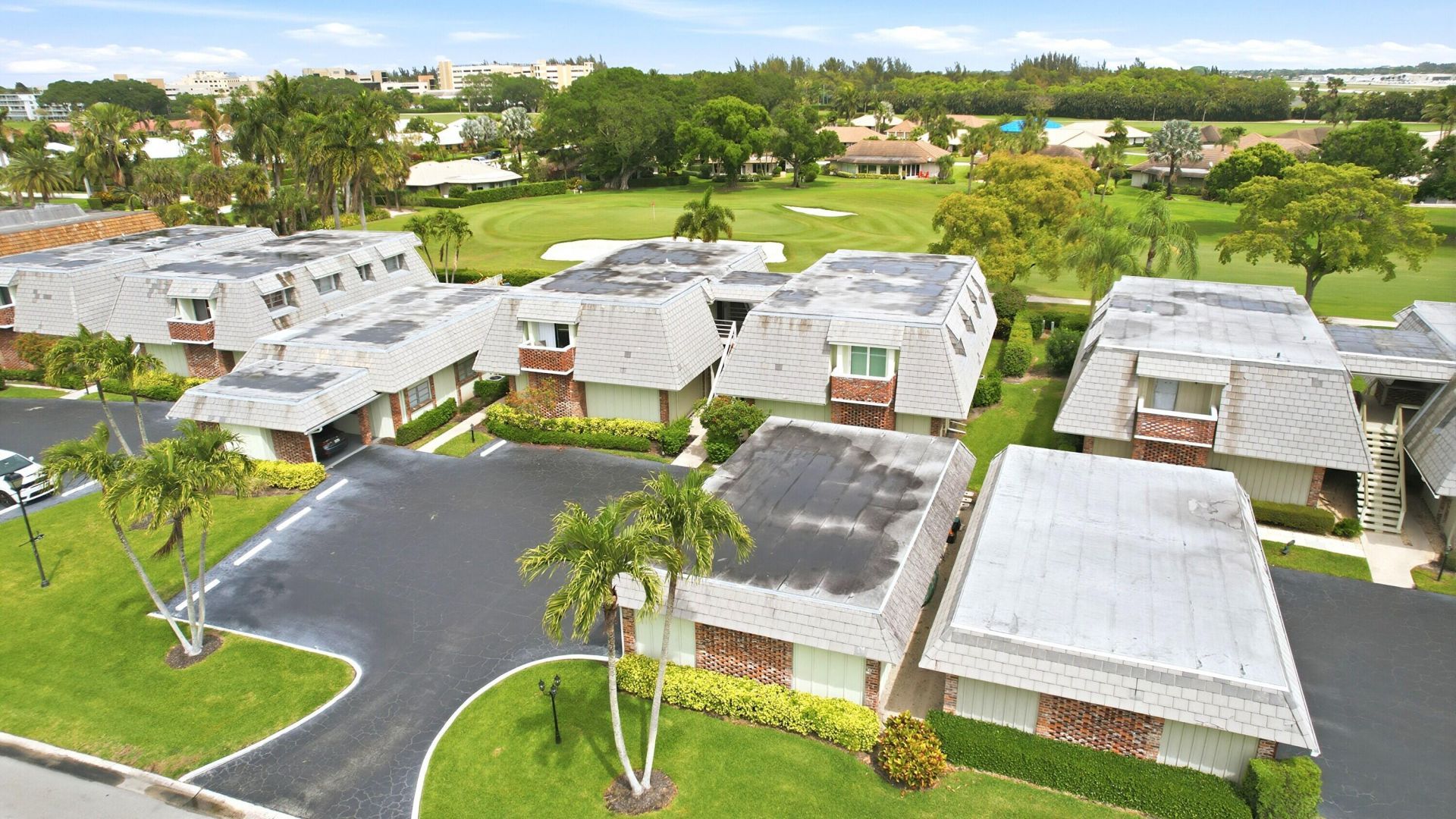 324 Orange Tree Drive, Unit 4, Atlantis, FL 33462 Photo