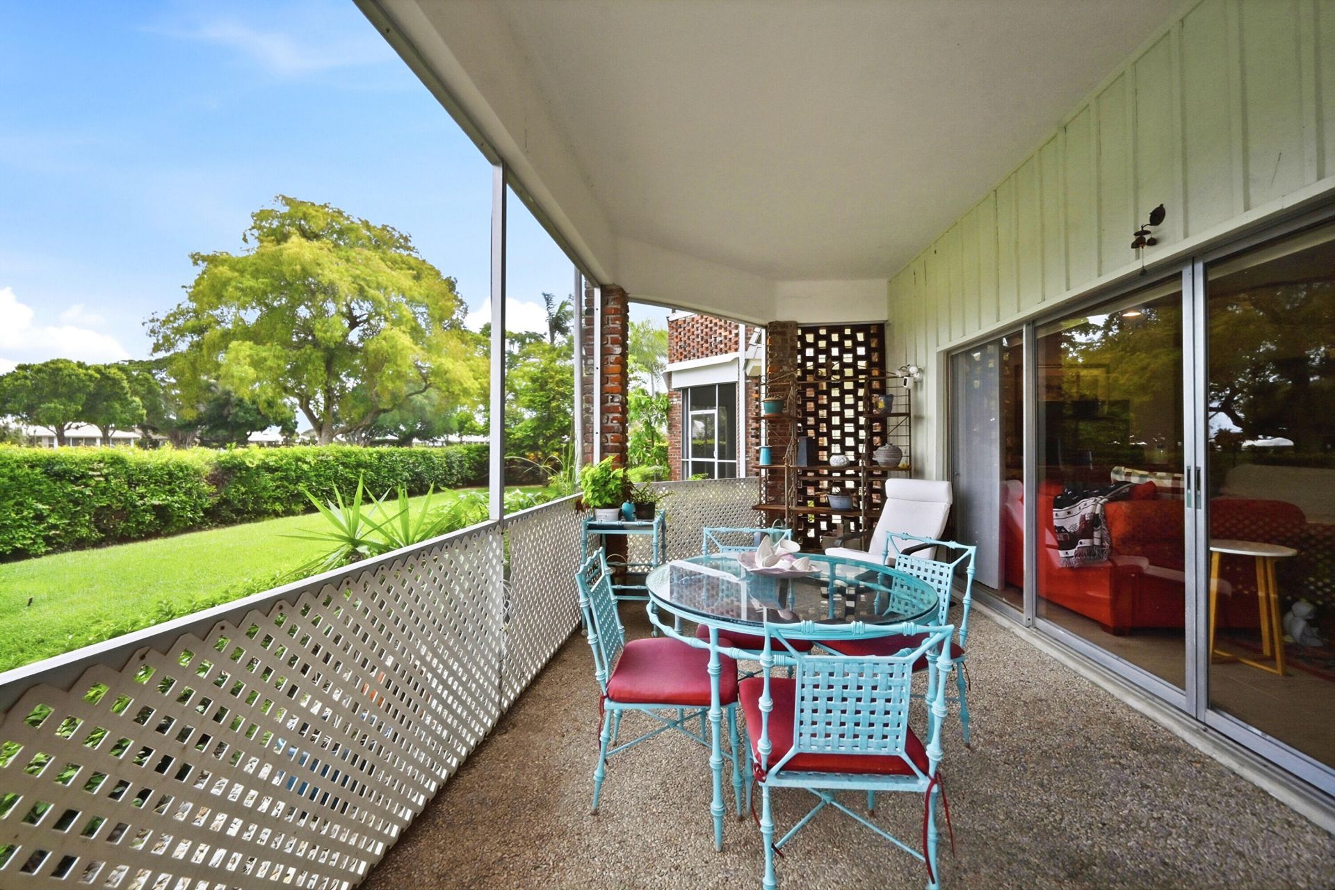324 Orange Tree Drive, Unit 4, Atlantis, FL 33462 Photo