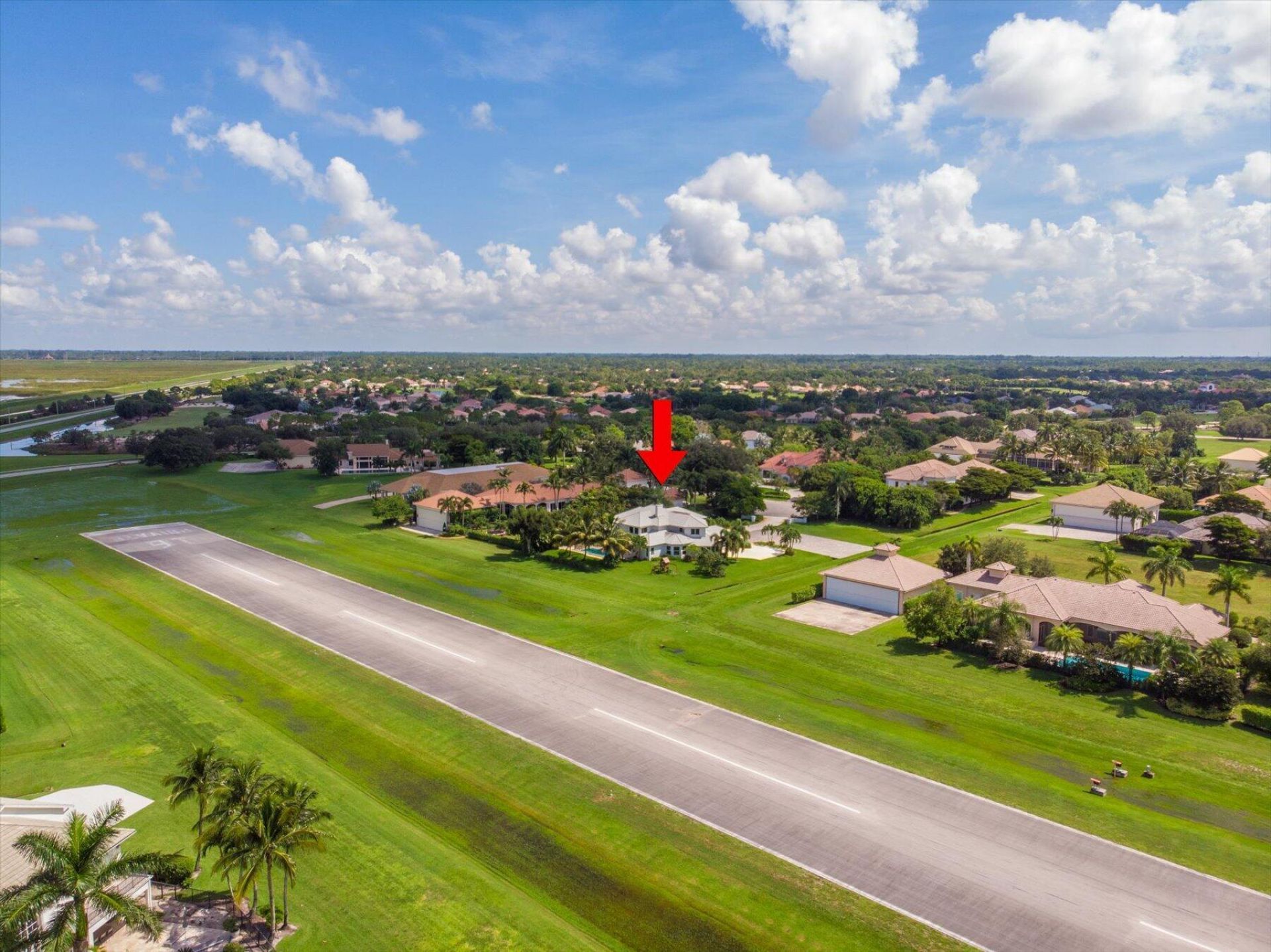 2135 Windsock Way, Wellington, FL 33414 Photo
