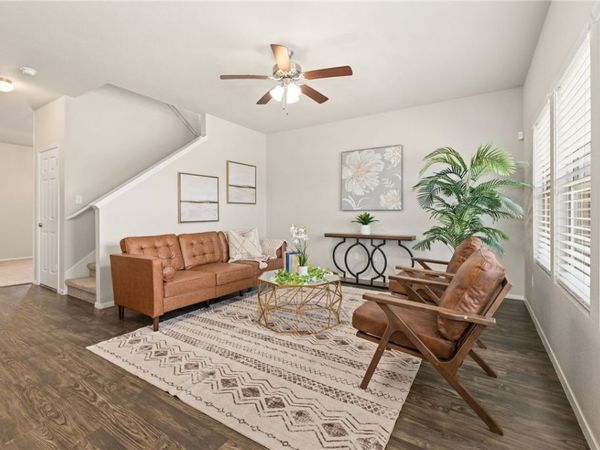 1209 S Ivory Bill Lane, Fayetteville, AR 72701