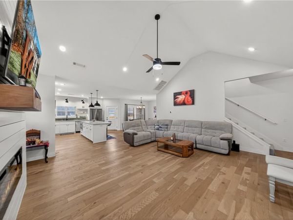 4501 Culture Street, Bentonville, AR 72713