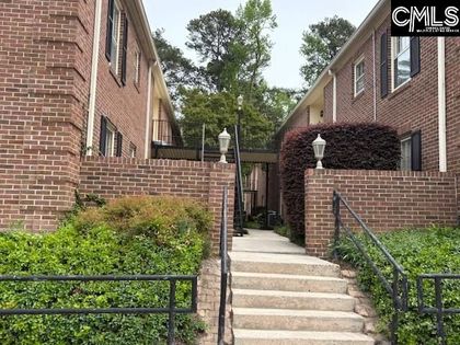 5516 Lakeshore Drive Columbia, SC 29205