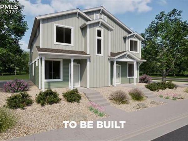 9413 Oro City Loop, Colorado Springs, CO 80927