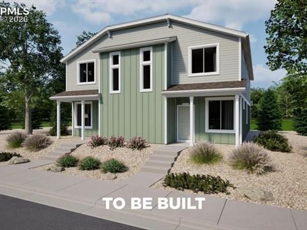 5796 Bowerman Lane, Colorado Springs, CO 80925