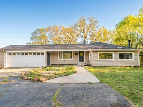 721 Golf Links Road, Hot Springs, AR 71901