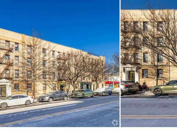 3552 Steinway Street, Long Island City, NY 11101