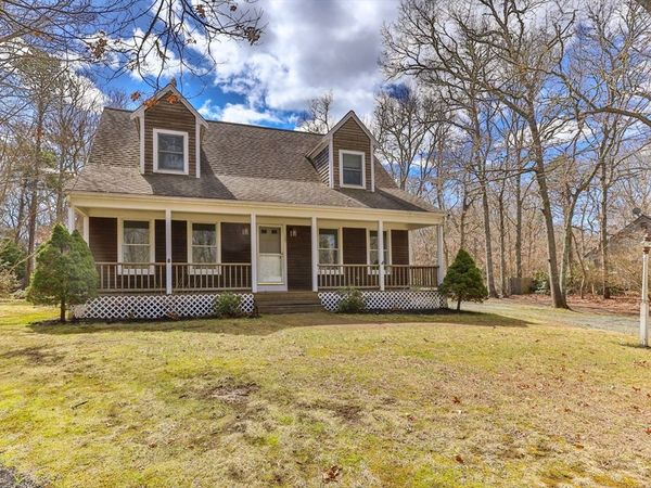 25 Kerry Drive, Barnstable, MA 02648