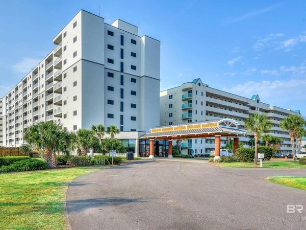 375 Plantation Road, Unit 5805, Gulf Shores, AL 36542