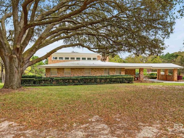 3175 Dawes Lake Road, Mobile, AL 36619