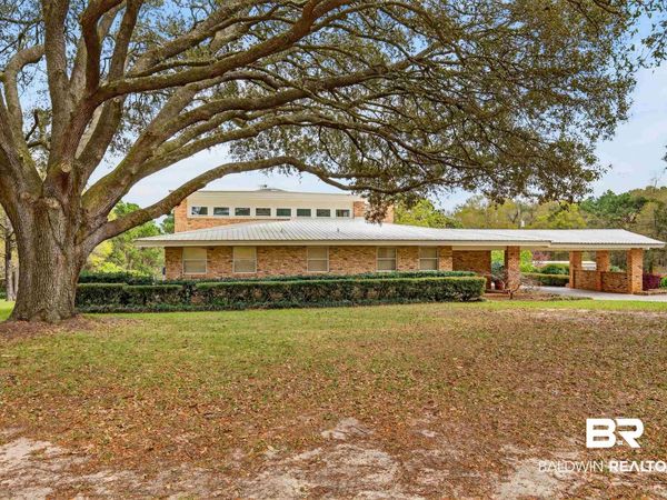 3175 Dawes Lake Road, Mobile, AL 36619