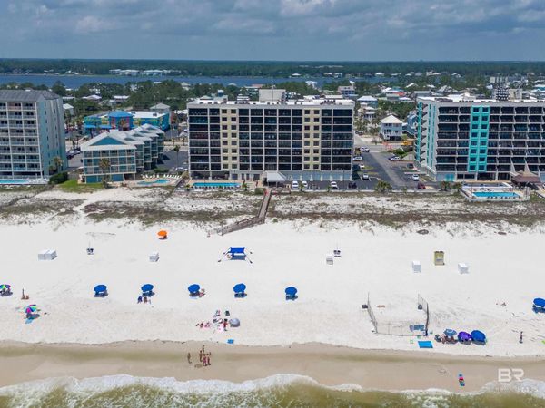 407 W Beach Boulevard, Unit 570, Gulf Shores, AL 36542