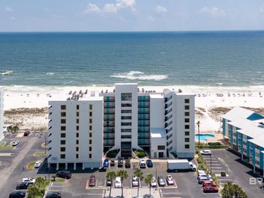 407 W Beach Boulevard, Unit 570, Gulf Shores, AL 36542
