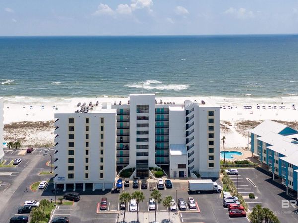 407 W Beach Boulevard, Unit 570, Gulf Shores, AL 36542