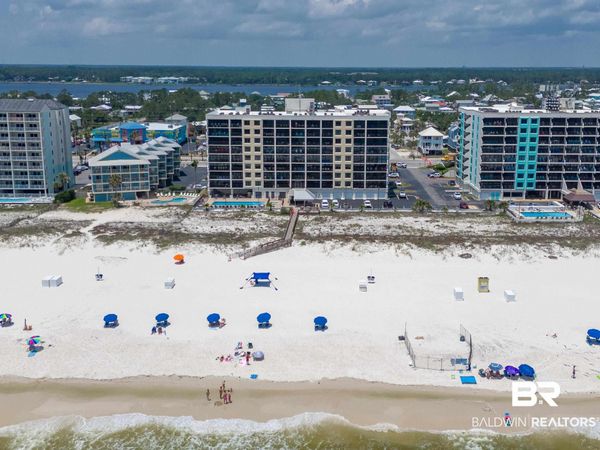 407 W Beach Boulevard, Unit 570, Gulf Shores, AL 36542