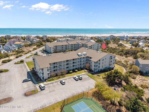 10300 Coast Guard Road , Unit 107-E, Emerald Isle, NC 28594