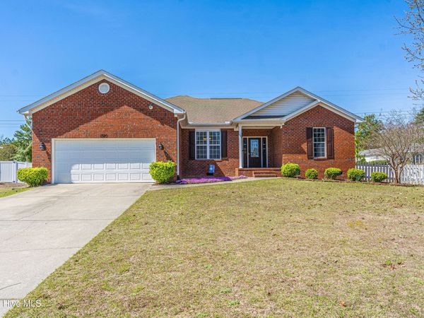 1320 Burning Tree Road, Pinehurst, NC 28374
