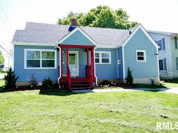 3806 N FABER Avenue, Peoria Heights, IL 61616