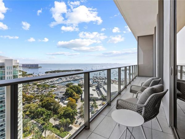 2655 S Bayshore Dr , Unit 1906, Miami, FL 33133