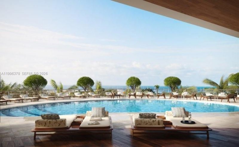 2655 S Bayshore Dr, Unit 1906, Miami, FL 33133 Photo